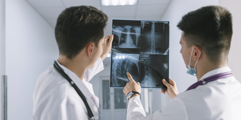 Методы диагностики боли в пояснице