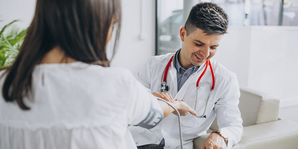 Диагностика мигрени и ее лечение