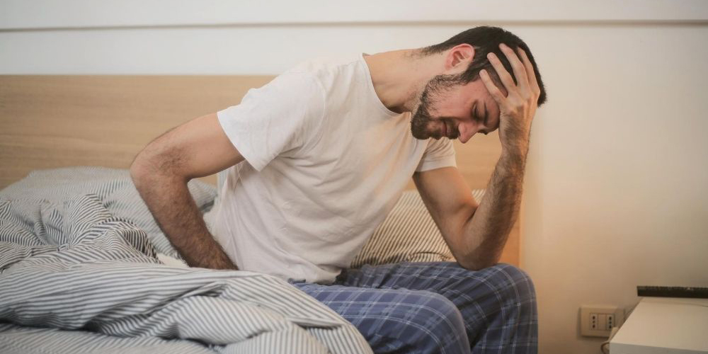 Формы мигрени: мигрень с аурой и без