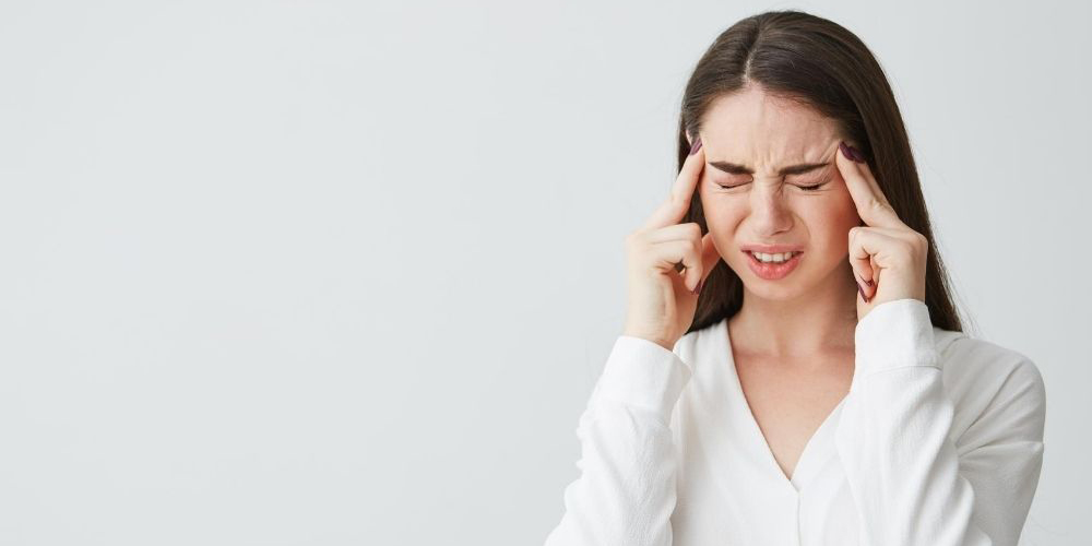 Классификация мигрени и ее виды